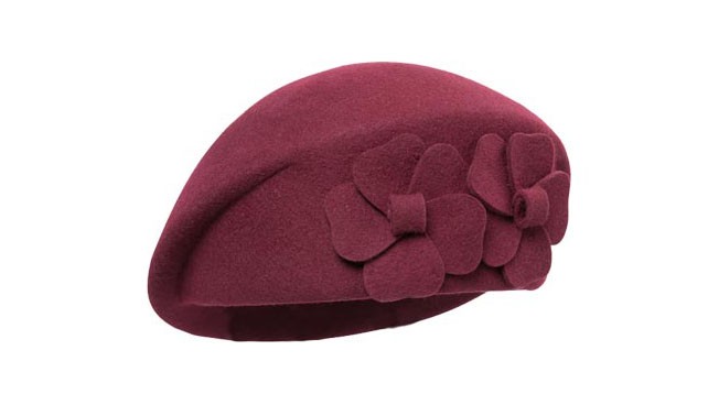 貝雷帽，空姐帽，鴨舌帽