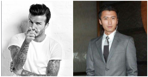 男生經(jīng)典發(fā)型，看看你適合哪種