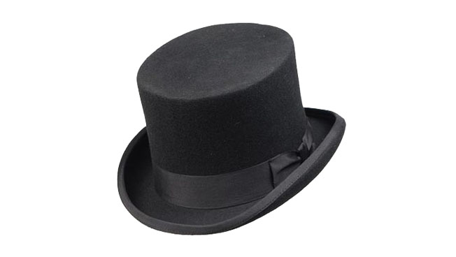 平頂帽，高頭帽，帽子工廠