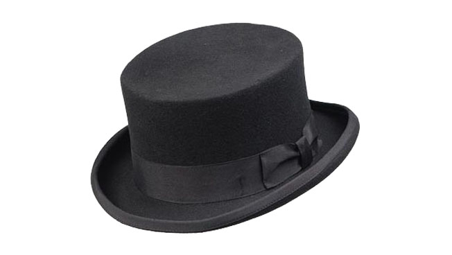 高頭帽，平頂帽，帽子定制