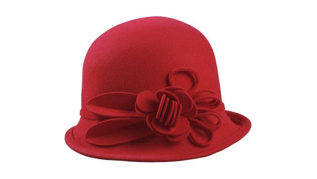 盆帽，漁夫帽，帽子工廠