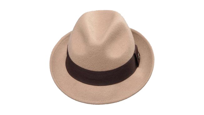 爵士禮帽，時尚百搭爵士帽