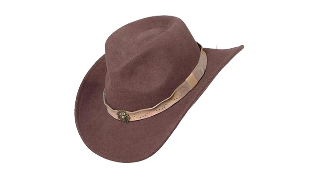 牛仔帽，帽子工廠