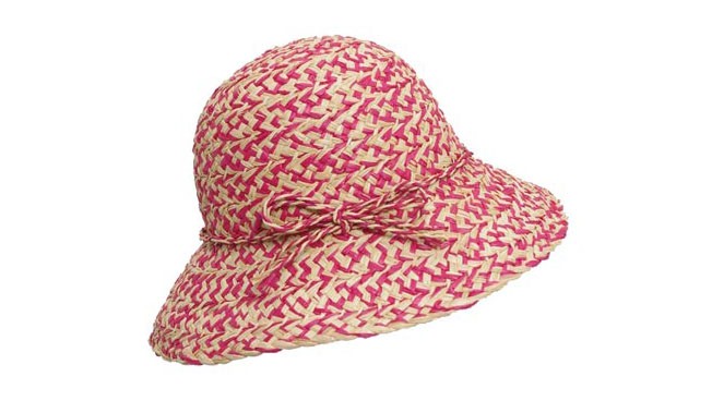 盆帽，漁夫草帽，帽子廠家