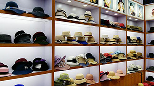 帽子批發(fā)，帽子工廠