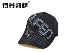 帽子工廠，棒球帽