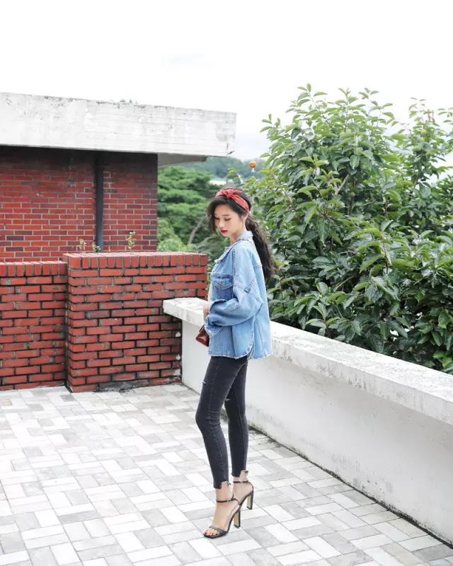 牛仔外套 牛仔外套