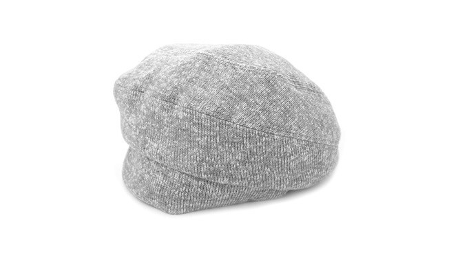 針織帽，毛線(xiàn)帽，貝雷帽