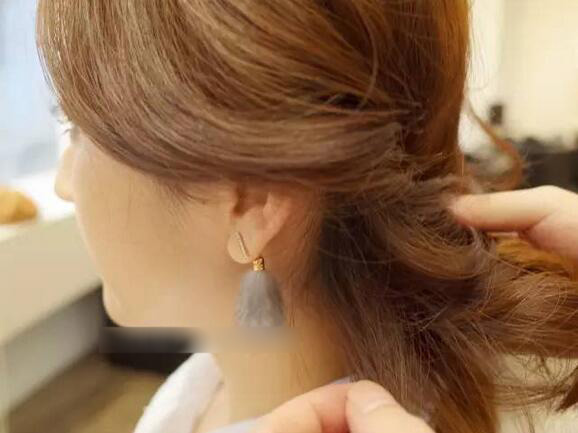 貝蕾帽訣竅 貝蕾帽訣竅