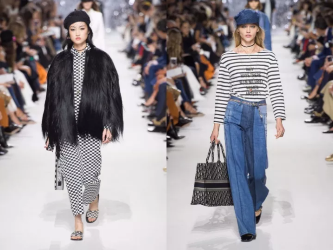 貝雷帽究竟要怎么選才好！