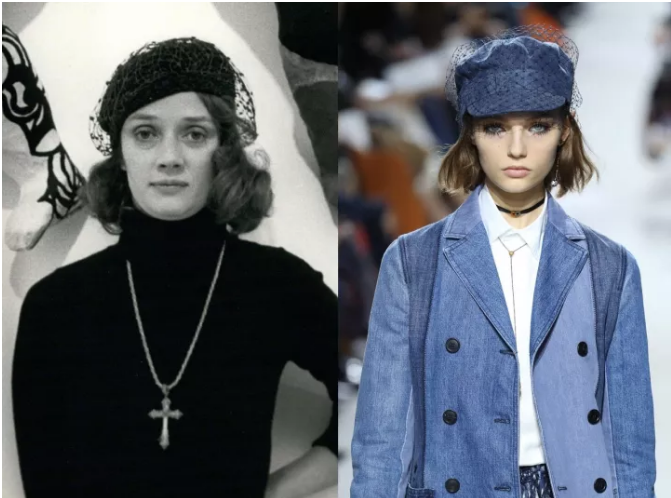 貝雷帽究竟要怎么選才好！