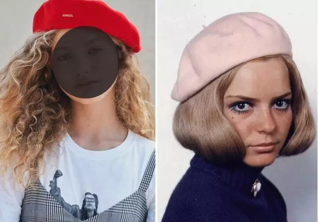 貝雷帽究竟要怎么選才好！