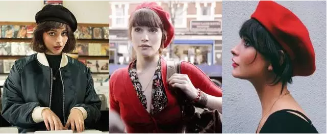 貝雷帽究竟要怎么選才好！