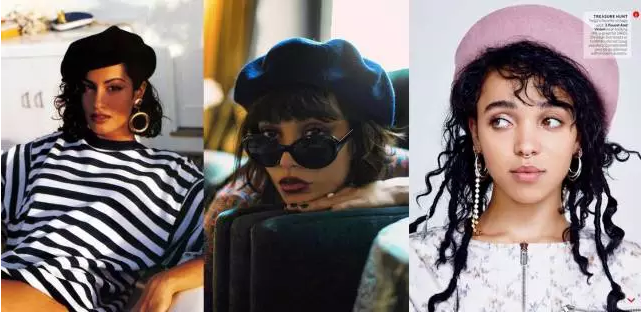 貝雷帽究竟要怎么選才好！