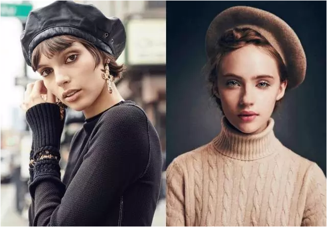 貝雷帽究竟要怎么選才好！