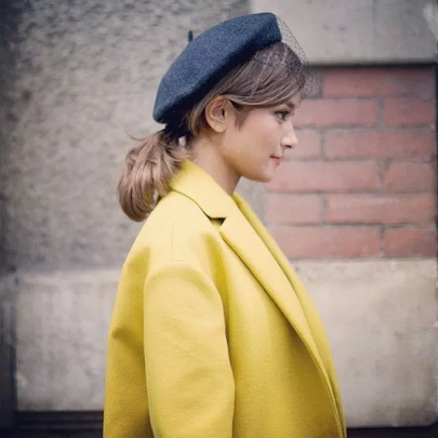 貝雷帽究竟要怎么選才好！