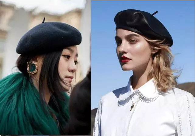 貝雷帽究竟要怎么選才好！