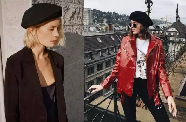 貝雷帽究竟要怎么選才好！