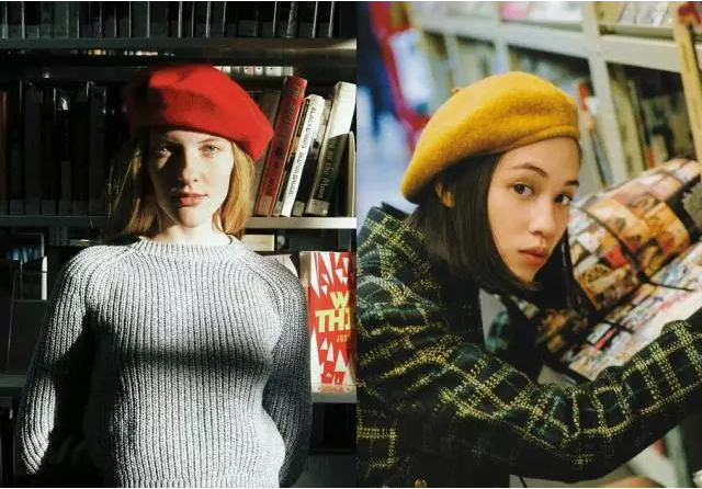 貝雷帽究竟要怎么選才好！