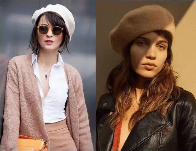 貝雷帽究竟要怎么選才好！