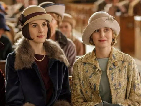 秋冬就得學(xué)會帽子搭配 秋冬就得學(xué)會帽子搭配