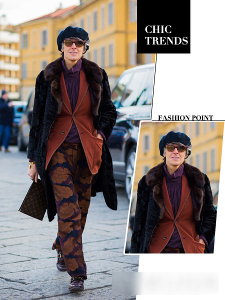 怎么佩戴帽子讓搭配更加分 怎么佩戴帽子讓搭配更加分