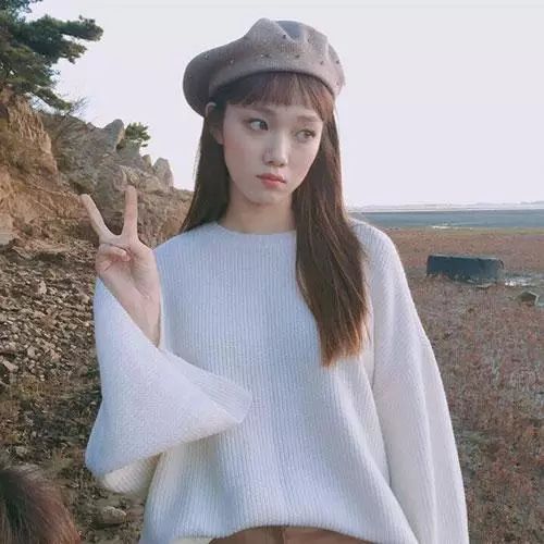  秋冬想凹時尚造型怎么能沒有它？