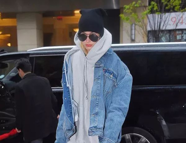 秋冬保暖又時髦，一頂針織帽就足夠！