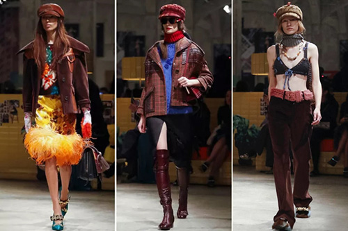 寒冬不怕狂風(fēng)吹毀造型，報童帽就是你的時髦大招！