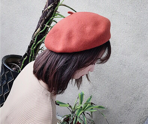 你說戴帽子不好看？我說是你不會選款式！