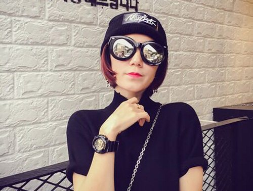 你說戴帽子不好看？我說是你不會選款式！