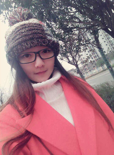 受不了，你的帽子太丑啦！