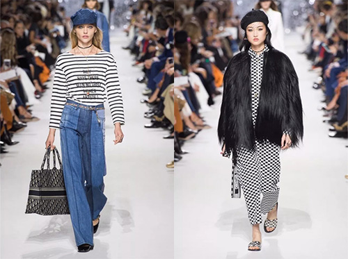 貝雷帽怎么戴好看，這些竅門你都知道嗎？