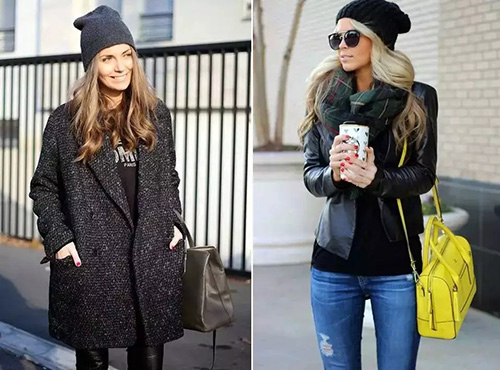 你不知道的帽子！