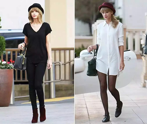 你不知道的帽子！