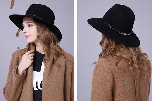 藍(lán)瘦香菇？這些帽子把你美哭！