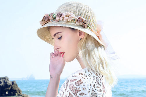 最潮時尚扮酷單品帽子 最潮時尚扮酷單品帽子