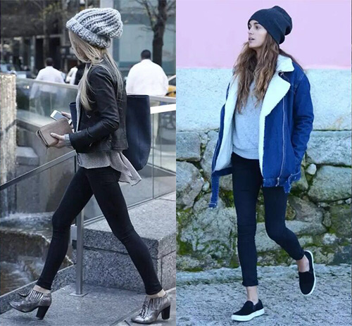 瘦臉不用動(dòng)刀子，帽子可以幫你實(shí)現(xiàn)