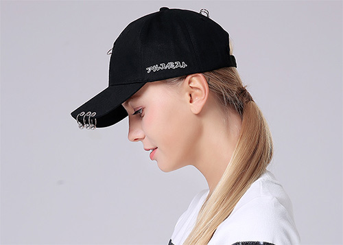 看一眼就會(huì)喜歡的帽子，秋冬時(shí)尚潮帽精選