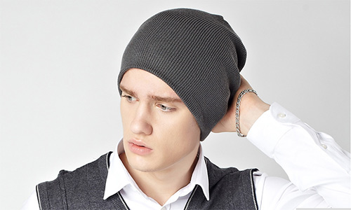 看一眼就會(huì)喜歡的帽子，秋冬時(shí)尚潮帽精選