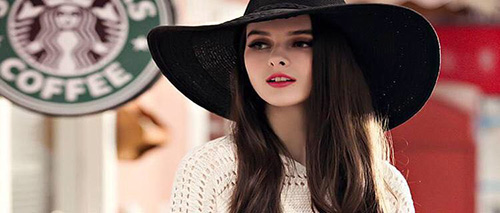 今夏草帽居然這么火？