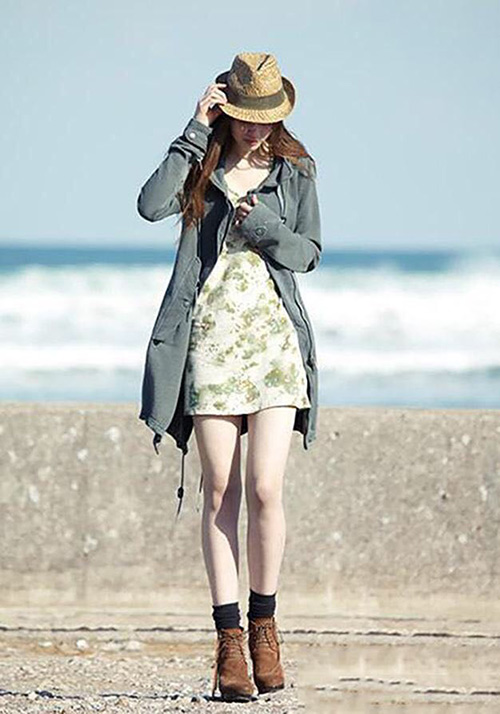 今夏草帽居然這么火？