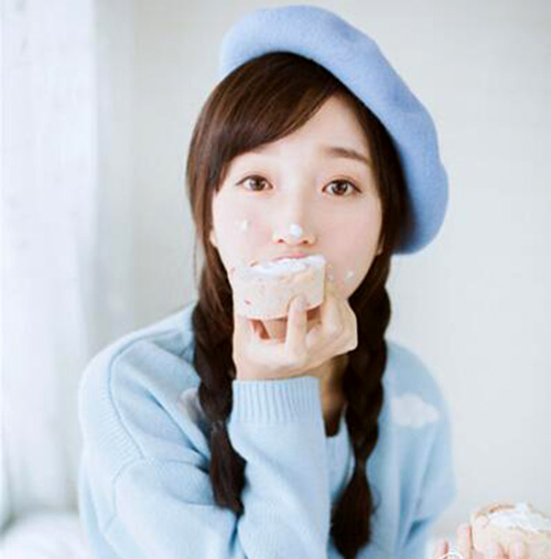 什么發(fā)型才適合戴帽子？可別瞎戴，會傻氣