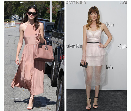 出游季夏曰炎炎，草帽加連衣裙絕對是標(biāo)配，暑期防曬全攻略！