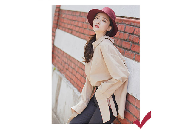 測試下你適合戴帽子嗎？帽子控必看