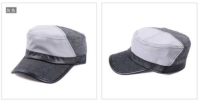 鴨舌帽和棒球帽的區(qū)別 鴨舌帽和棒球帽的區(qū)別