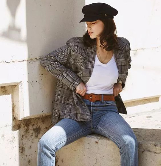 今年春季凹造型必備時尚帽子款 今年春季凹造型必備時尚帽子款