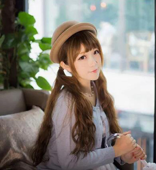 帽子到底該怎么戴？我來(lái)告訴你吧