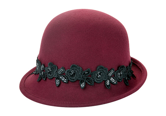 要說起帽子的分類，你都知道帽子有哪些分類？